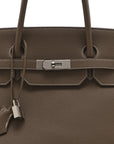 Togo Birkin 40 Etoupe