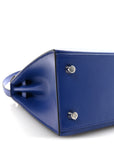 Box Kelly Sellier 25 Bleu Electrique