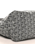 Goyardine Saint Louis PM Grey