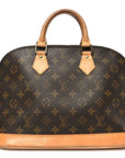 Monogram Alma PM