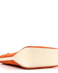 Swift Toile H Cabas H En Biais 27 Orange