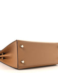 Epsom Kelly Sellier 25 Biscuit