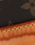 Monogram Alma BB