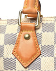 Damier Azur Speedy Bandouliere 35