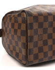 Damier Ebene Speedy 25
