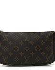 Monogram Pochette Accessories