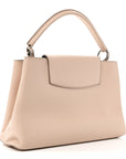 Taurillon Capucines MM Petale