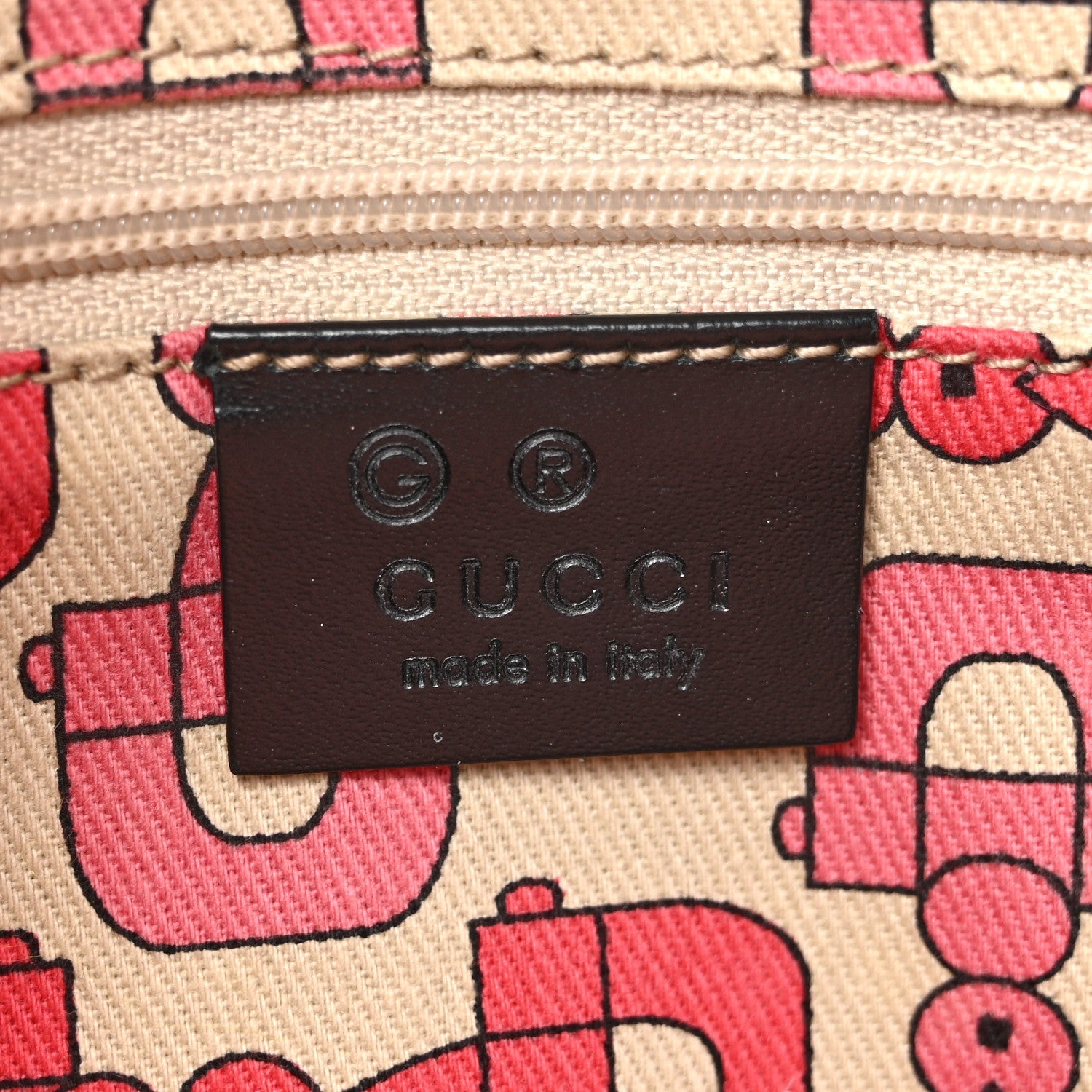 GCCIssima Small Boston Black