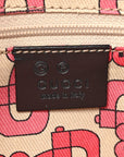 GCCIssima Small Boston Black