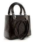 Patent Ultimate Medium Lady D1OR Brown