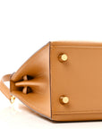 Epsom Kelly Sellier 25 Sesame