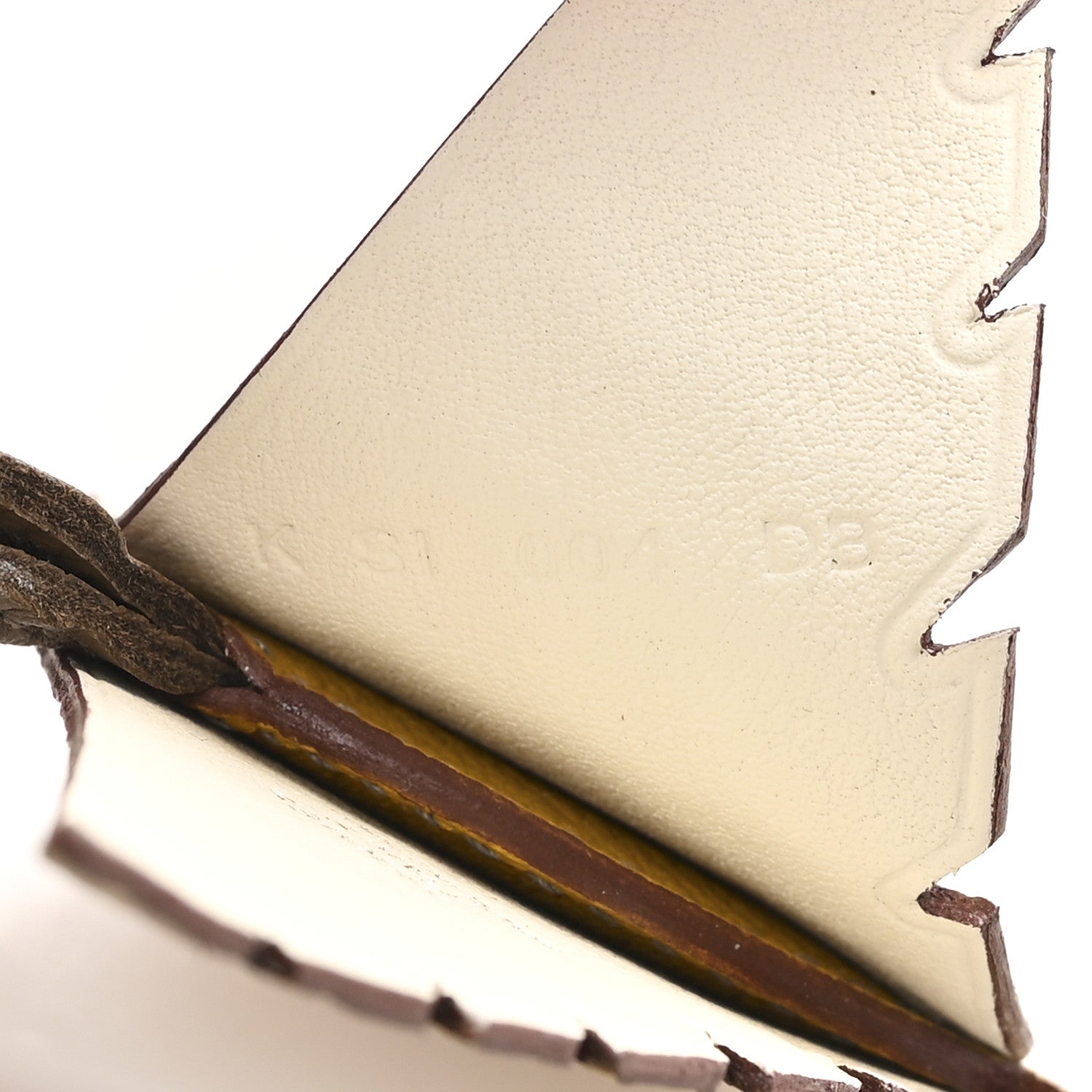 Epsom Chevre Mysore Swift Alligator Lizard Birdy Bag Charm Jaune Ambre Vanille Gris Fonce Bleu Saphir Bleu Glacier Etoupe