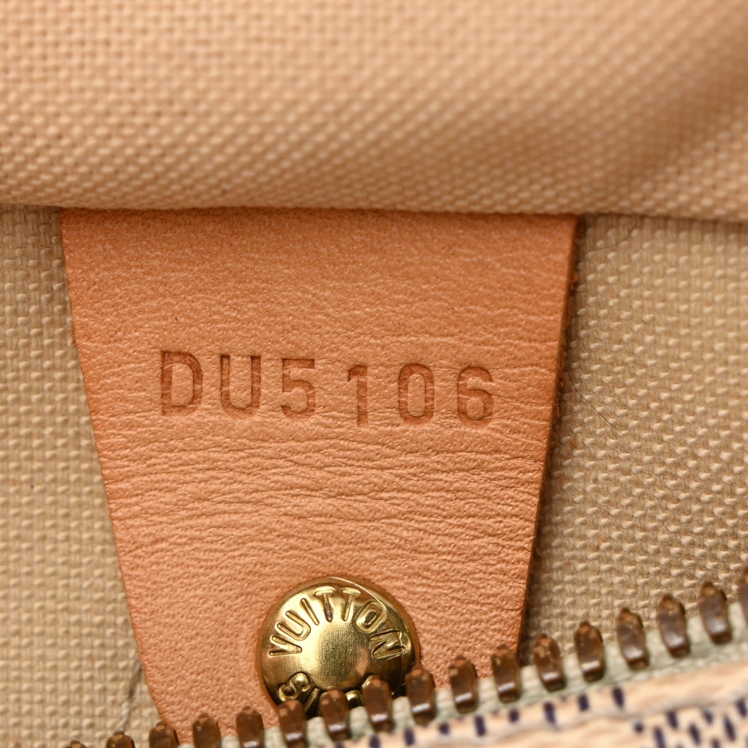 Damier Azur Speedy Bandouliere 25