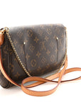 Monogram Favorite MM