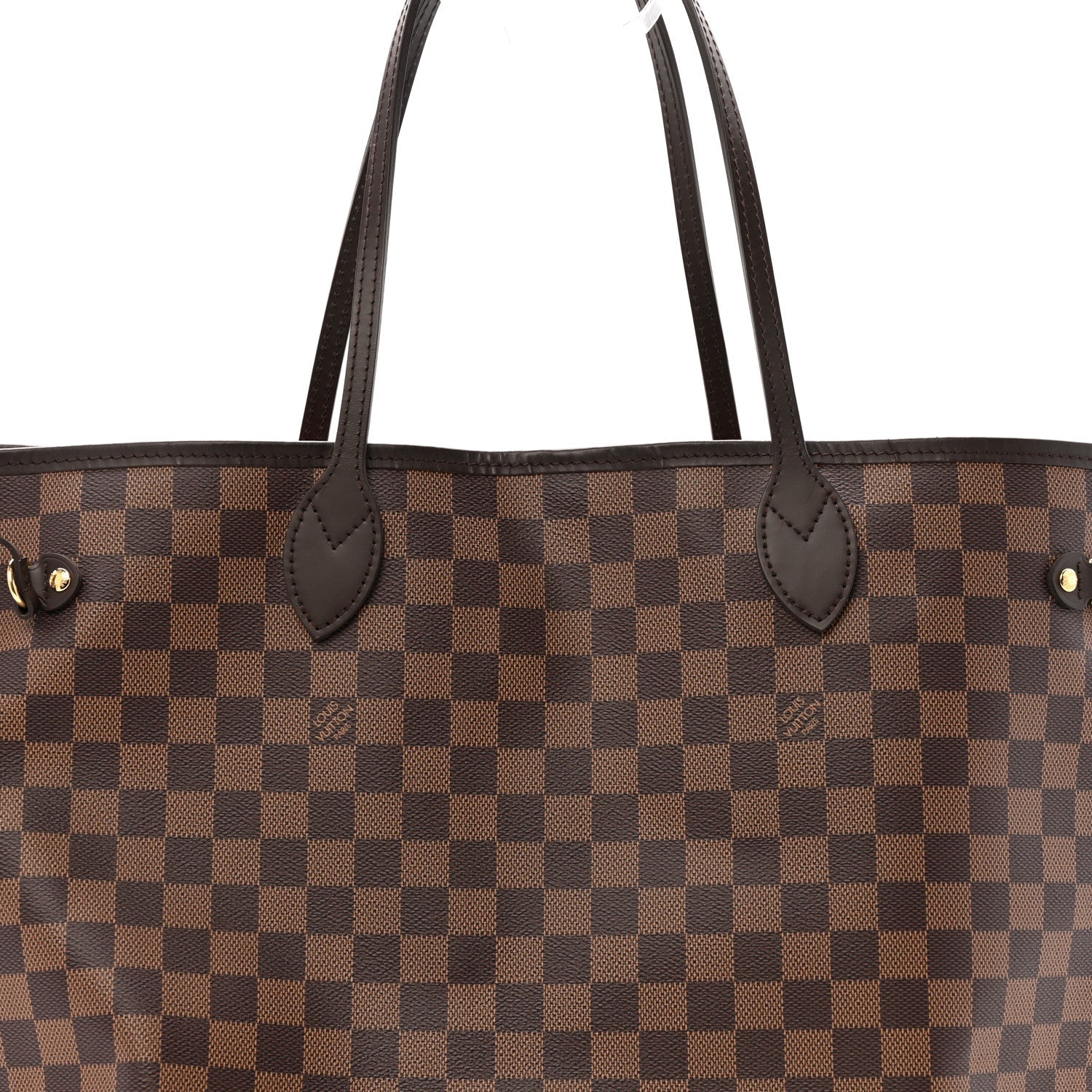 Damier Ebene Neo Neverfull GM