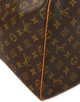 Monogram Keepall 55