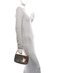 Monogram Panda Pochette Accessories