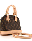 Monogram Alma BB