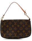 Monogram Pochette Accessories