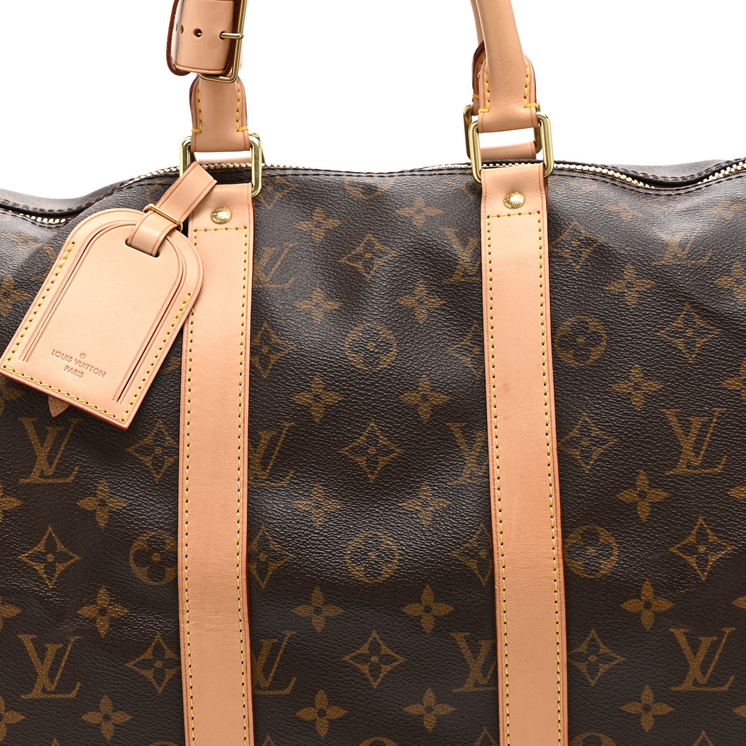 Monogram Keepall 45