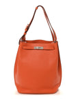 Togo SO KELLY 26 Orange