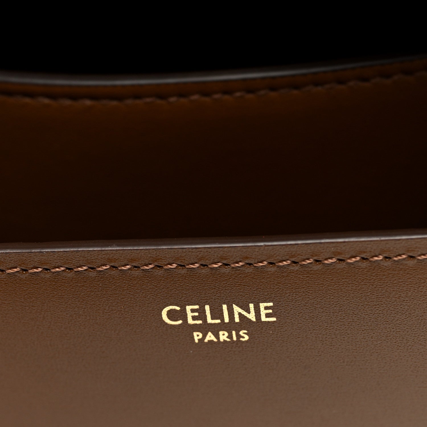 Box Calfskin Medium Classic Box Flap Bag Camel