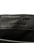 Patent Le 5 A 7 Monochrome Hobo Black