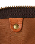 Monogram Keepall 50