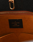 Empreinte Monogram Giant Onthego GM Black