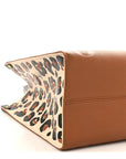 Empreinte Monogram Giant Wild At Heart Onthego MM Caramel