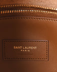 Smooth Calfskin Small Le 5 A 7 Soft Hobo Fox