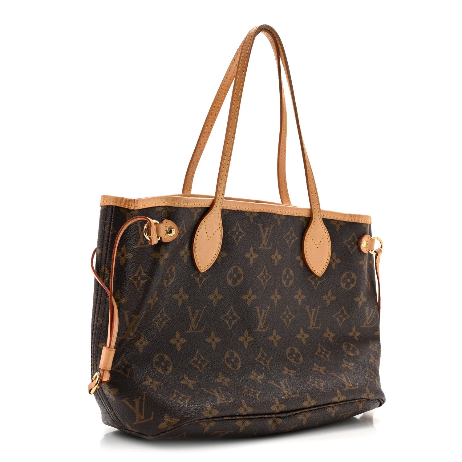 Monogram Neverfull PM