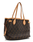 Monogram Neverfull PM