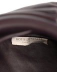 Nappa The Belt Chain Pouch Grape