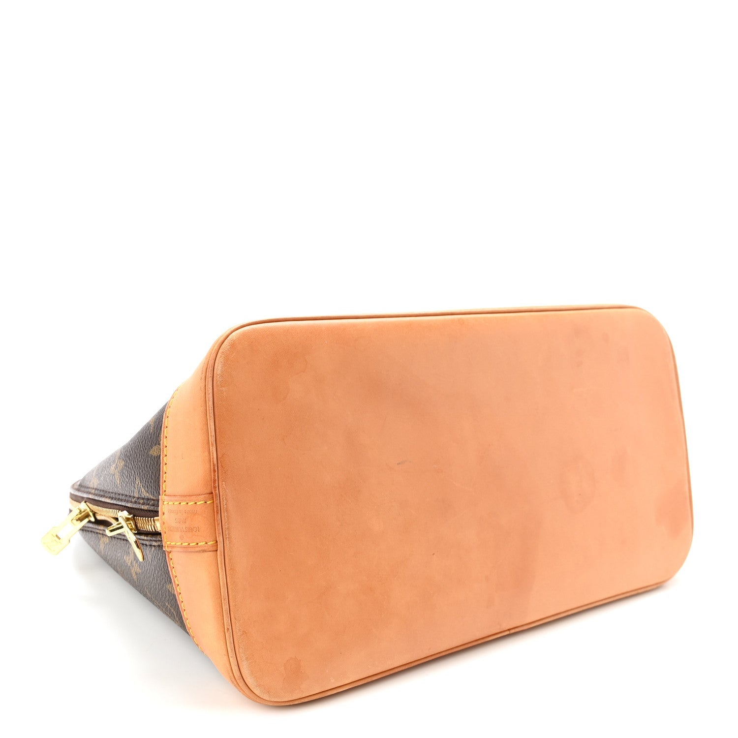 Monogram Alma PM
