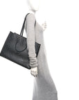 Empreinte Monogram Giant Onthego GM Black