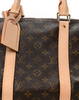 Monogram Keepall 50