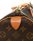 Monogram Keepall 55