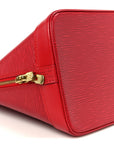 Epi Alma PM Castillan Red