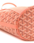 Goyardine Belharra PM Coral