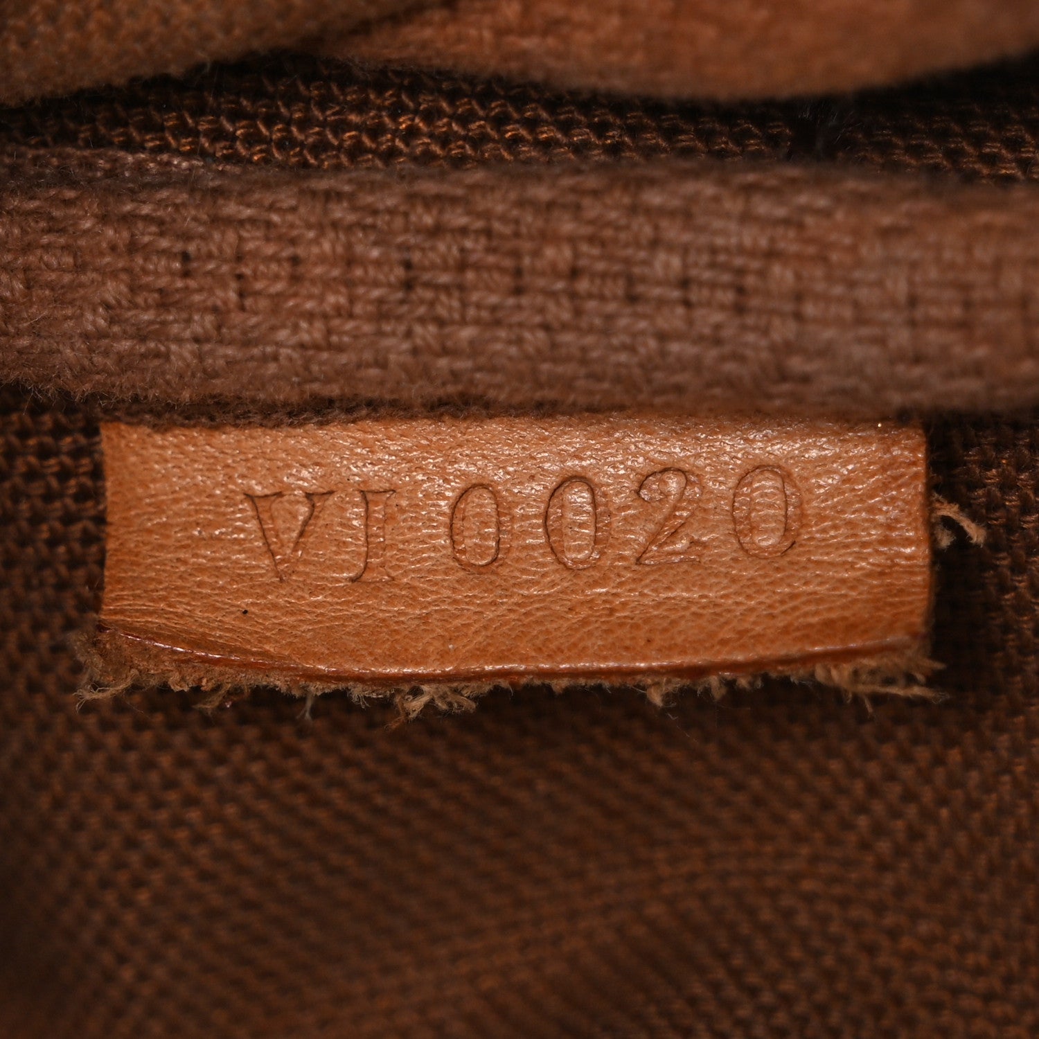 Monogram Pochette Accessories