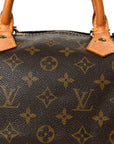 Monogram Speedy 35