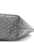 Goyardine Saint Louis PM Grey