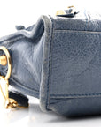 Agneau Arena Giant 12 Gold Le City Mini Bleu Persan