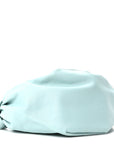 Calfskin Mini Double Knot Bag Spearmint