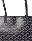 Goyardine Artois PM Navy