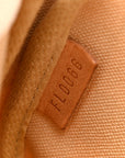 Damier Azur Mini Pochette Accessories