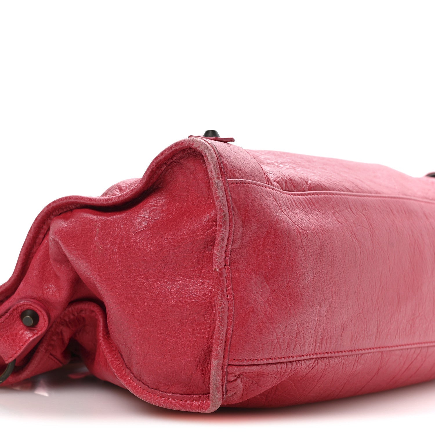 Agneau Classic Hardware City Rose Thulian