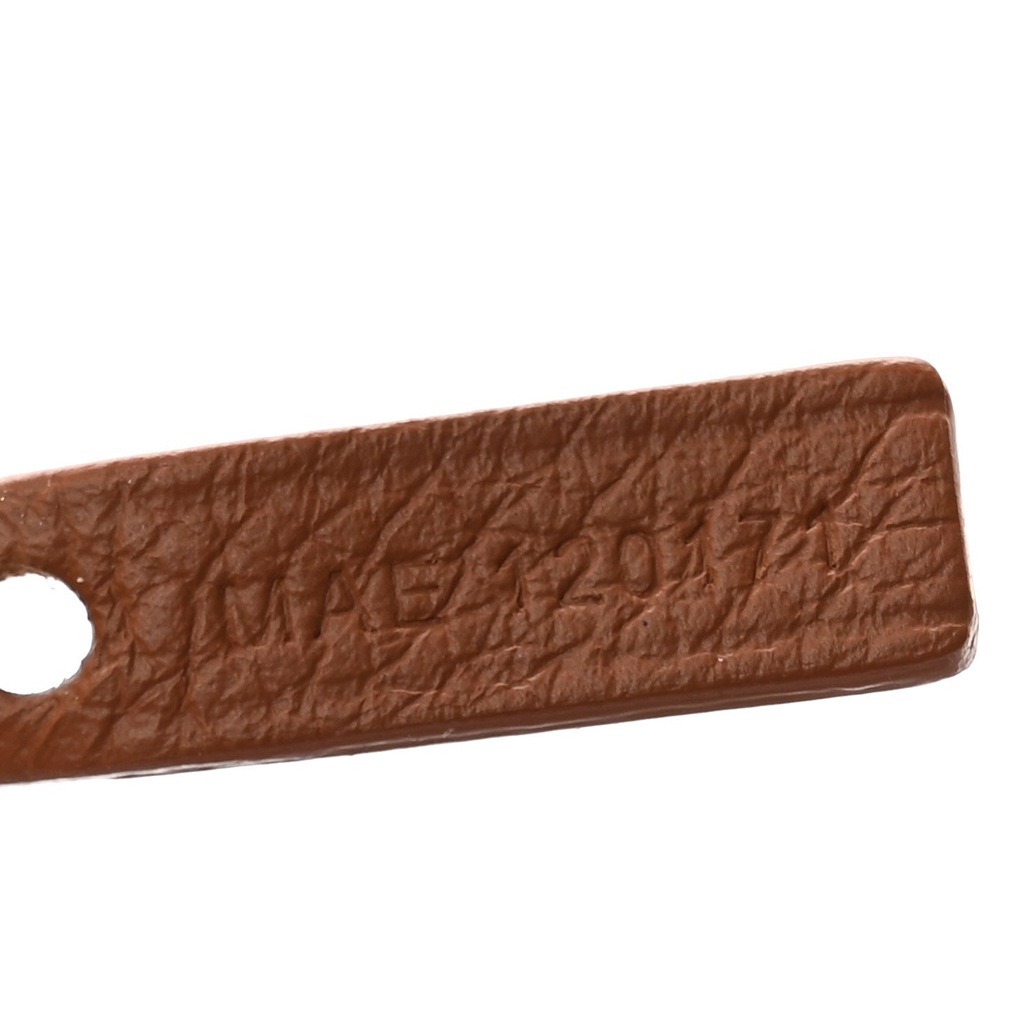 Goyardine Saint Louis PM Black Gold