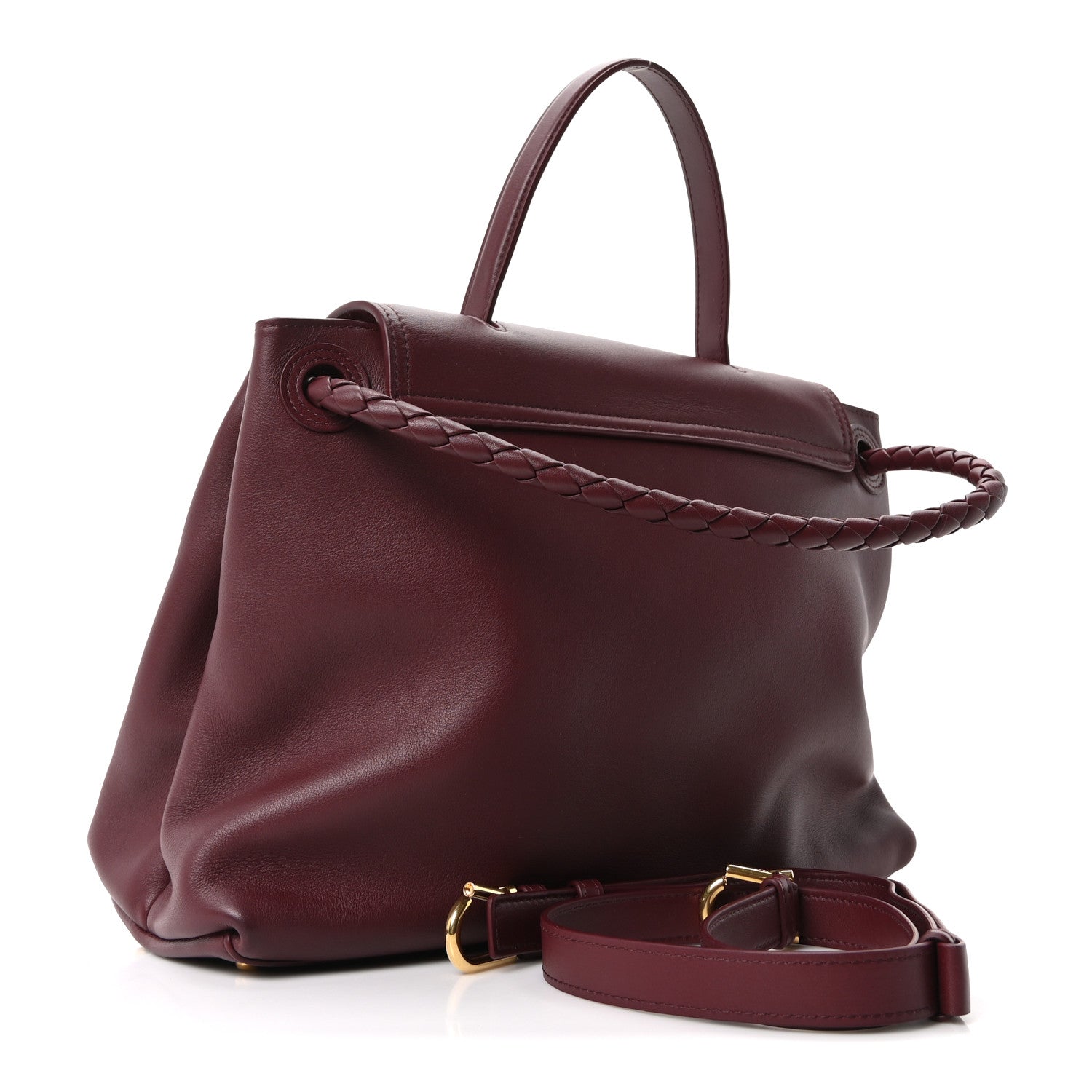 Silky Calfskin Medium Ciao Ciao Barolo
